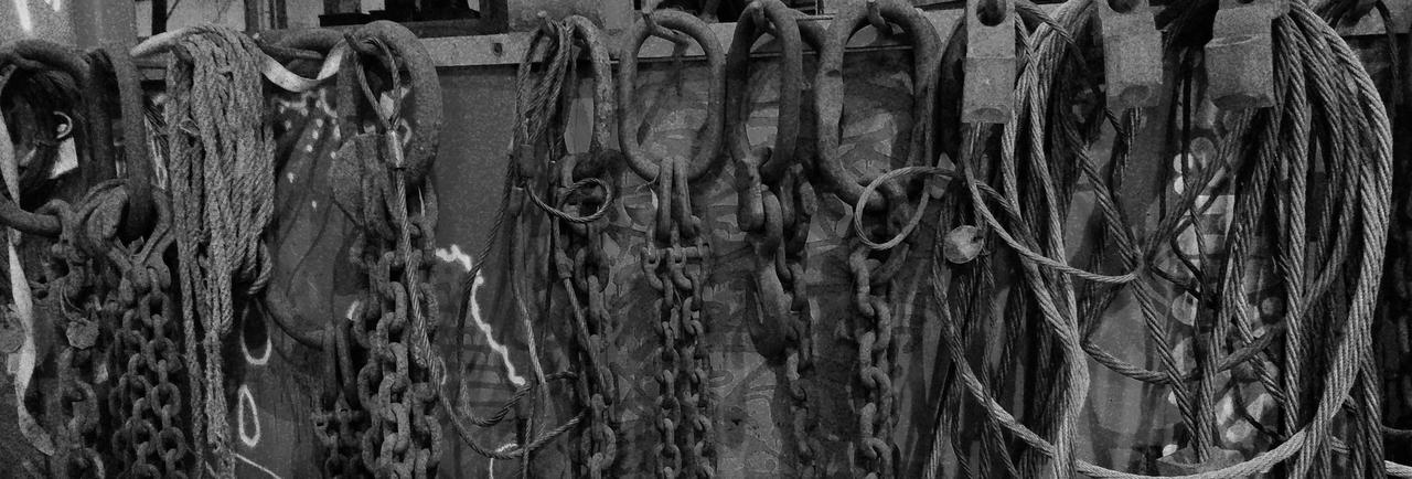 chains